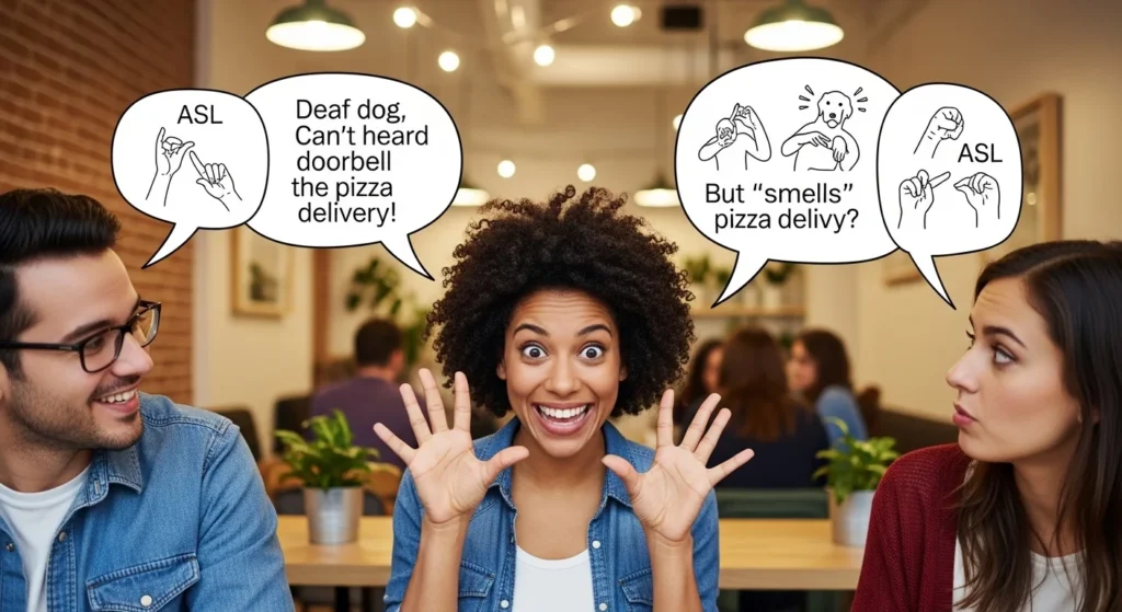 ASL Jokes