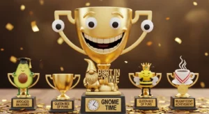 Award Puns