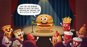 Barger Jokes