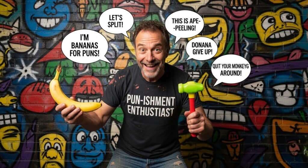 Ben Puns