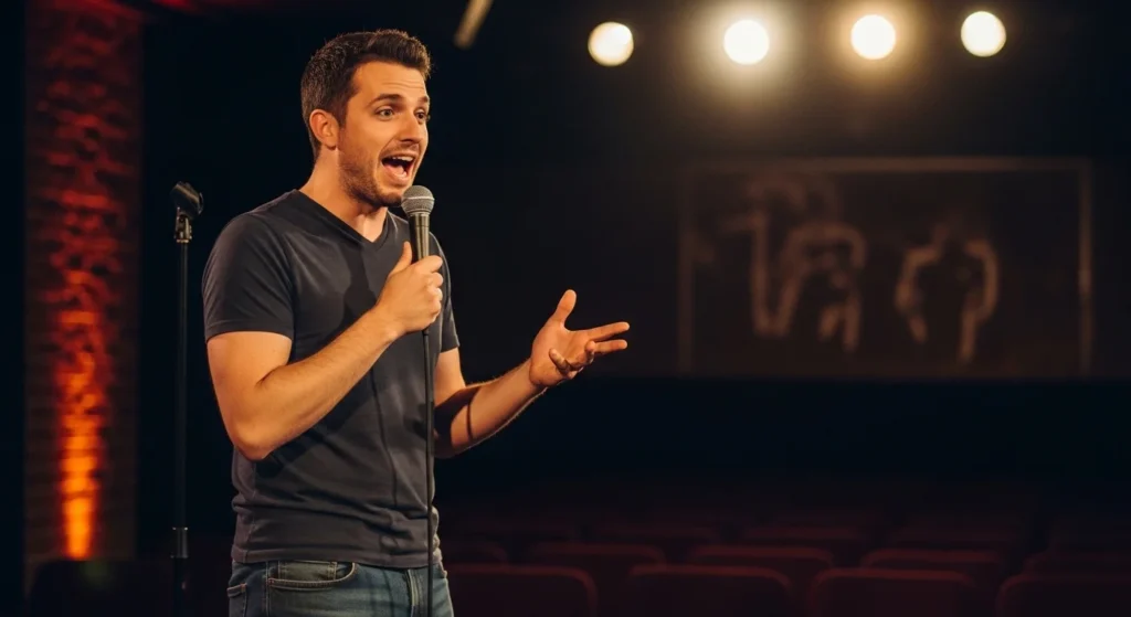 Chris Jokes