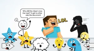 Clipart Jokes