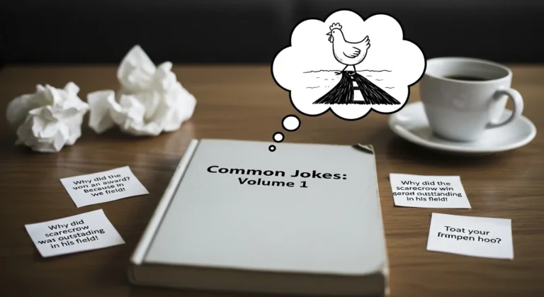 Common Joke