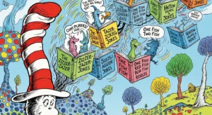 Dr. Seuss Jokes