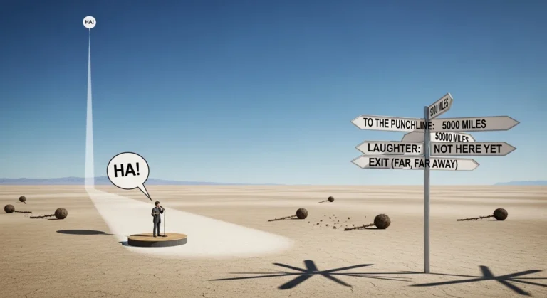 Far Jokes