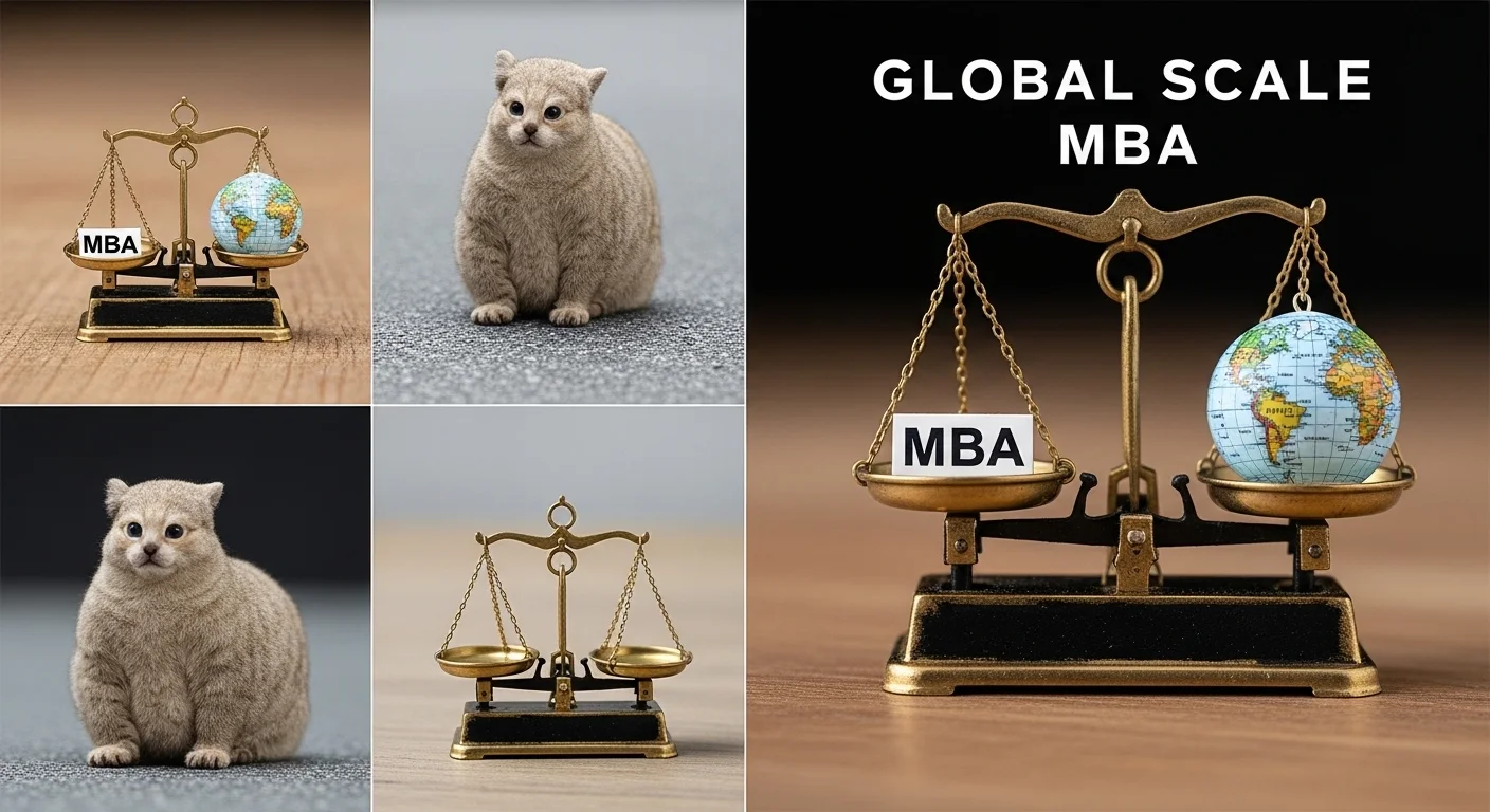 Hilarious MBA Puns
