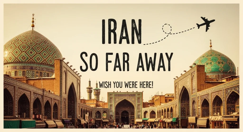 Iran Puns