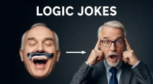 Logic Jokes
