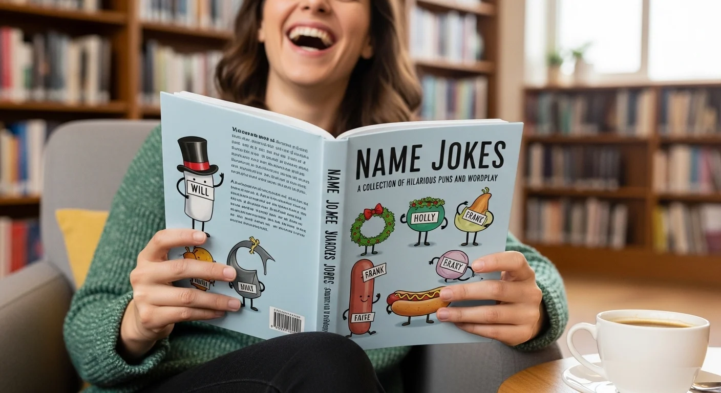 Make You Laugh