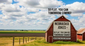 Nebraska Jokes