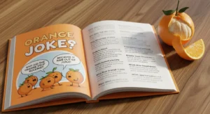 Orange Jokes