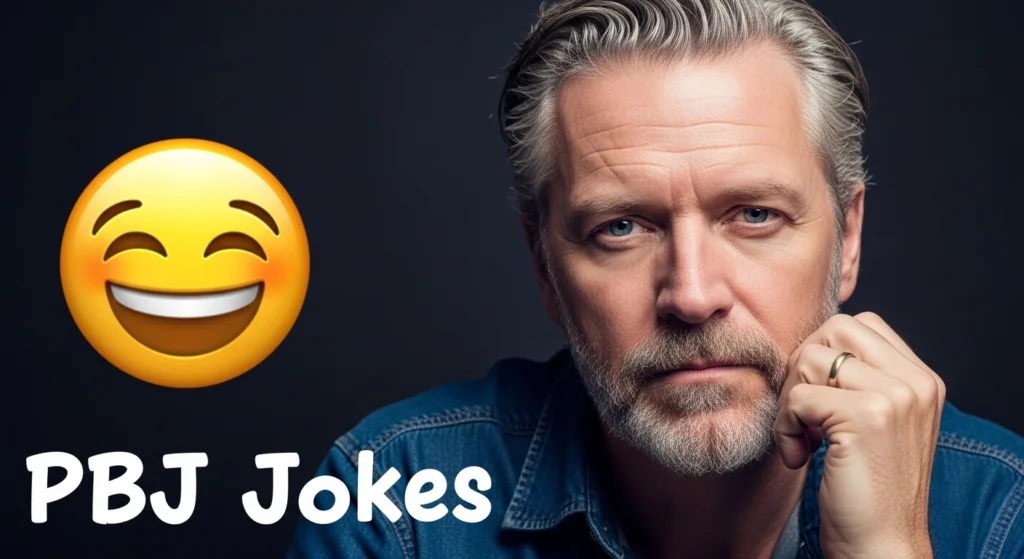 PBJ Jokes