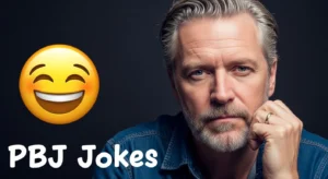 PBJ Jokes