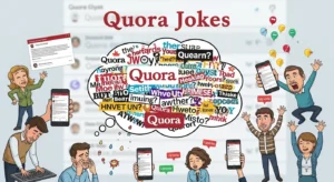 Quora Jokes