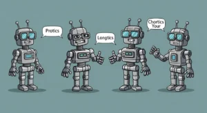 Robotics Jokes