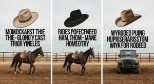 Rodeo Puns