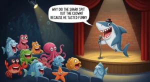 Shark Jokes