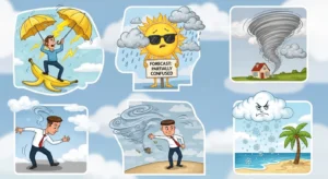 Weather Jokes