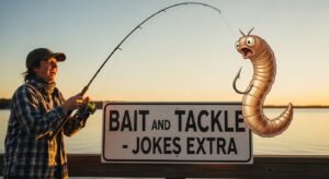 Bait Jokes