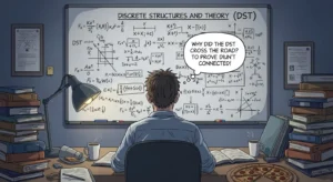 DST Jokes