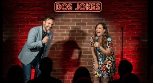 Dos Jokes