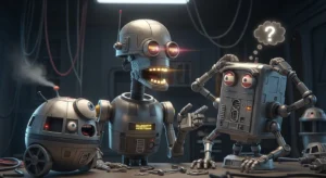 Droid Jokes