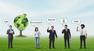 Environmental Jokes