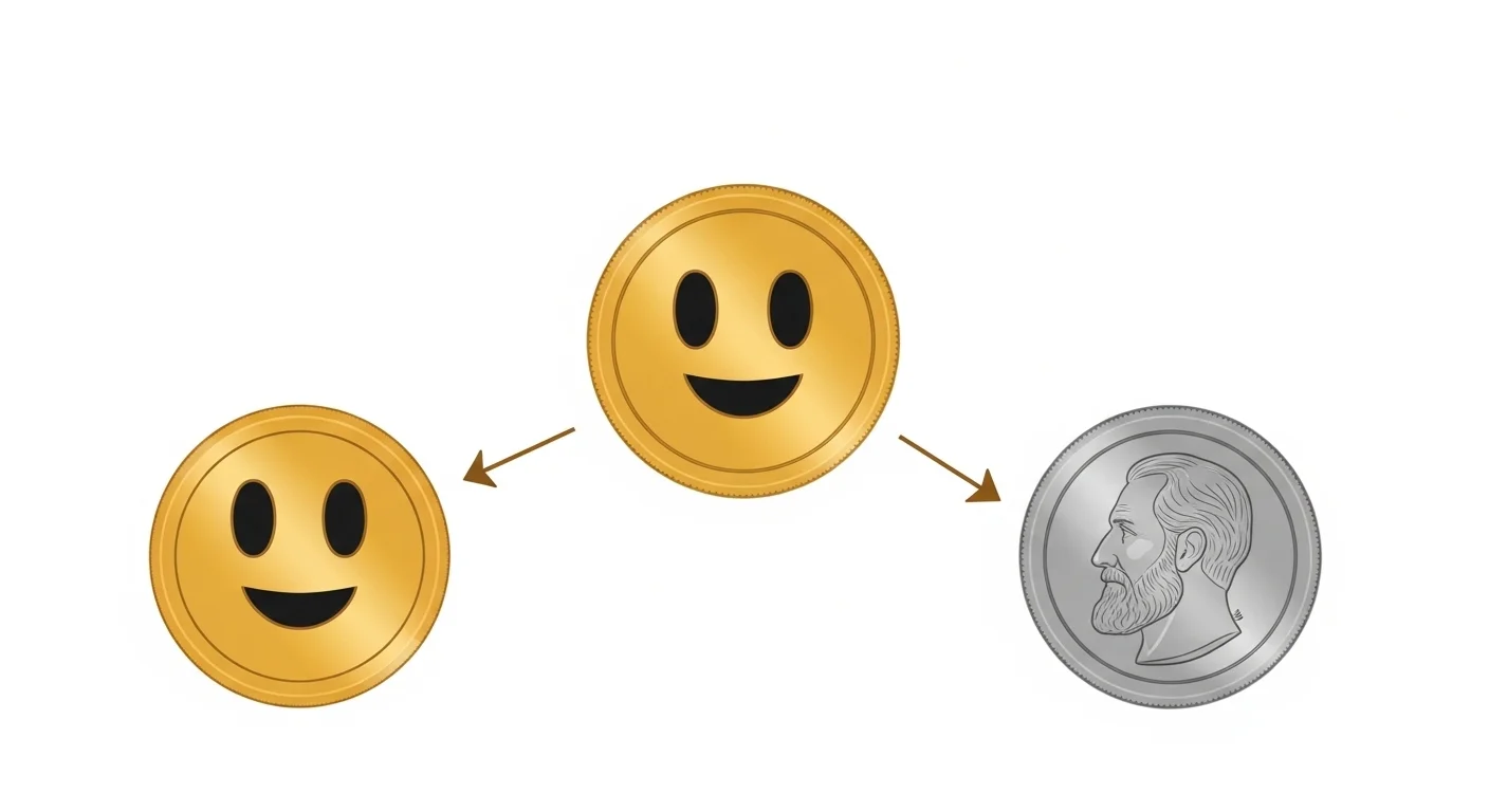 Hilarious Coin Puns