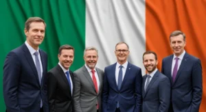 Ireland Jokes