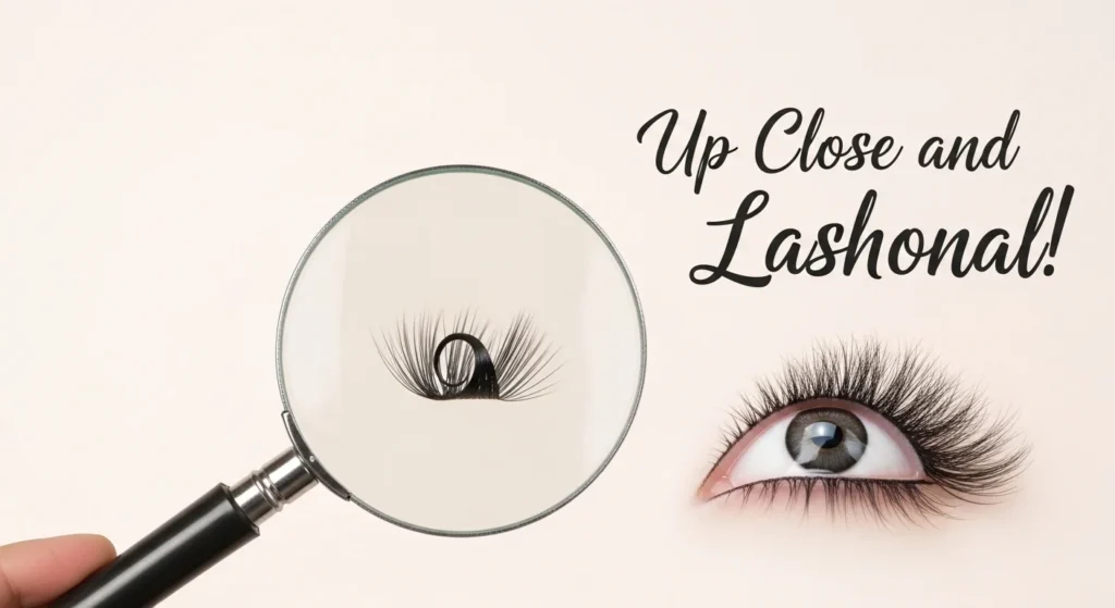 Lash Puns