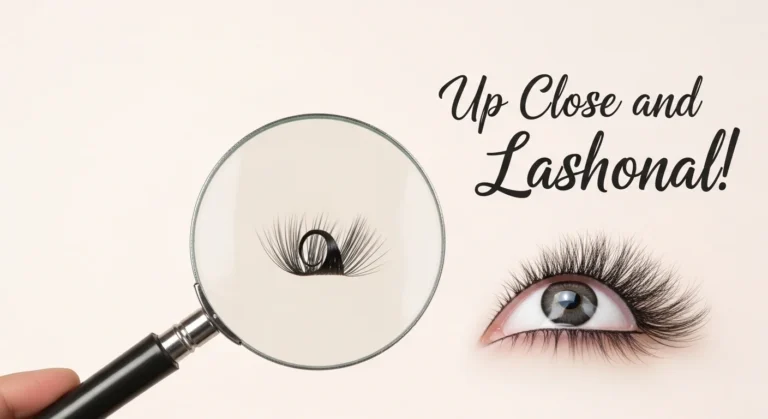 Lash Puns
