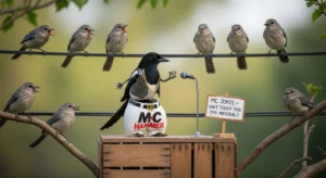 MC Jokes