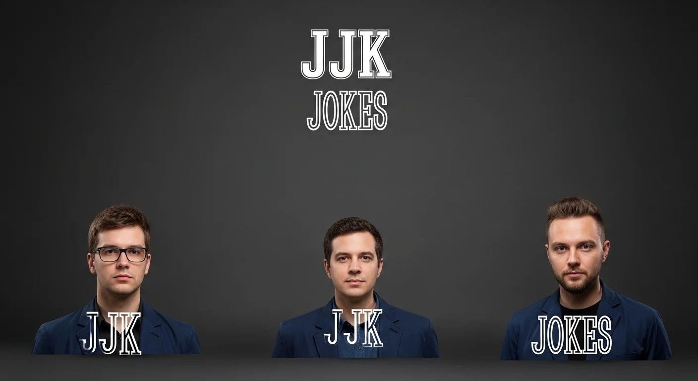  Top 12 Hilarious JJK Puns to Make You Laugh